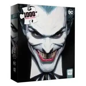 Passa på nu - USAopoly The Joker - The Clown Prince of Crime (1000)