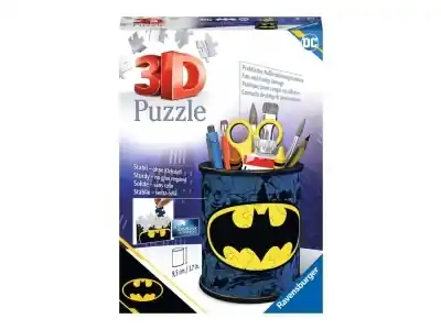Ravensburger 3D - Batman Pencil Cup (57) - Skaffa nu