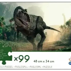 Extra bra pris - Peliko Tyrannosarus (99)