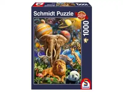 Topprodukt | Schmidt Wonderful Universe (1000)