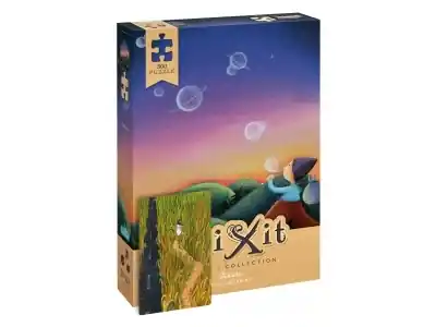 Dixit Puzzle Collection Detours (500) | Populärt just nu