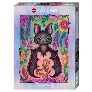 Heye Dreaming - Baby Bat (1000) - Köp nu
