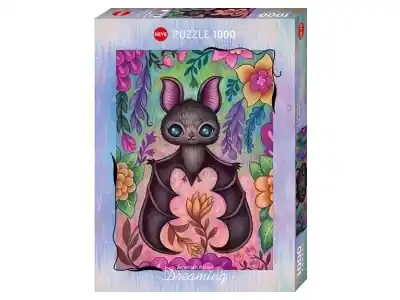 Heye Dreaming - Baby Bat (1000) - Köp nu