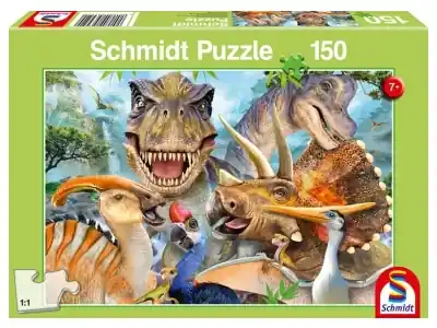 Endast denna vecka | Schmidt Dinotopia (150)
