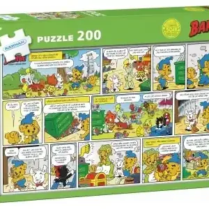 Kan beställas | Kärnan Bamse - Jubileums Serie (200)
