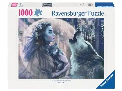 Ravensburger Moonlight Magic (1000) | Rabatter