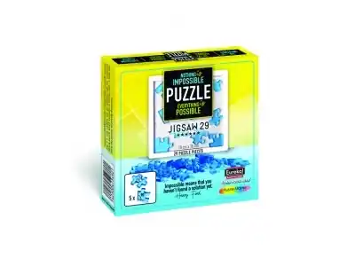 Beställ direkt | Eureka Impossible Jigsaw 29