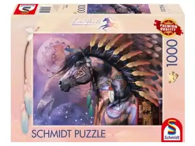 Storsäljare - Schmidt Laurie Prindle - Shaman (1000)