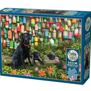Cobble Hill Good Buoys (500) | Ny produkt