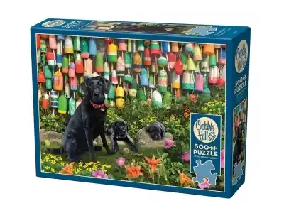 Cobble Hill Good Buoys (500) | Ny produkt