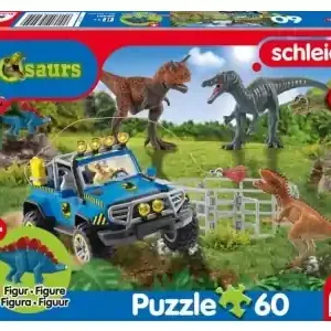 Bästa pris - Schmidt Prehistoric Giants (60)