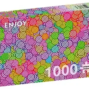 Enjoy Hypnosis (1000) | Nedsatt pris
