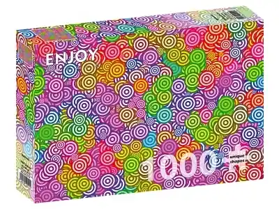 Enjoy Hypnosis (1000) | Nedsatt pris