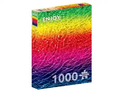 Enjoy Submerged Rainbow (1000) - Skynda dig