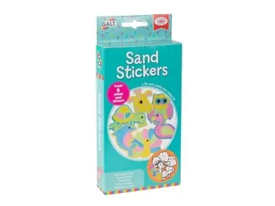 Galt Sand Stickers | Expressfrakt