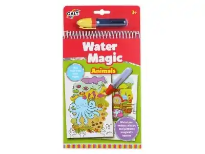 Galt Water Magic - Animals - Nyligen lanserat