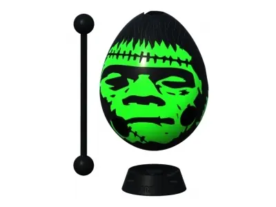 Smart Egg - Frankenstein (Level 15) - Populär