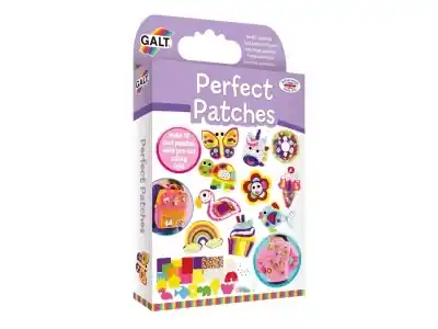 Galt Perfect Patches | Passa på