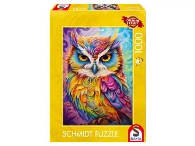 Begränsat lager - Schmidt The Perrot-Owl (1000)