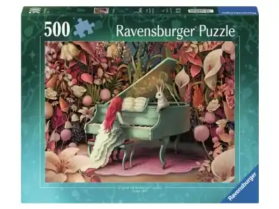 Ravensburger Demelsa - Rabbit Recital (500) - Topprodukt