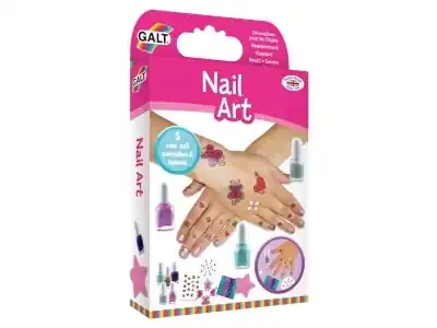 Galt Nail Art | Köp nu