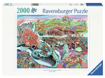 Ravensburger Thalassic Tale (2000) - Extra rabatt