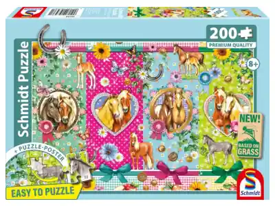Outlet | Schmidt Horsey Happiness (200)
