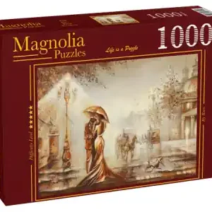 Nytt lägre pris | Magnolia Date (1000)