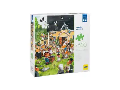Specialerbjudande | Peliko Mauri Kunnas - Vevorgel (500)