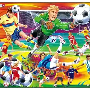 Missa inte | Larsen Rampussel - Fotboll (65)
