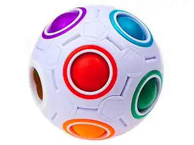 Magic Ball Fidget Game | Deal