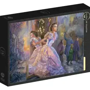 Enkel beställning - Grafika Josephine Wall - Alternative Reality (1000)