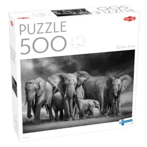Beställ idag - Tactic Elephants (500)