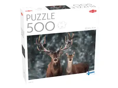 Extra bra pris - Tactic Noble Deer (500)