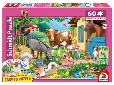 Precis lanserat | Schmidt Farm Animals (60)