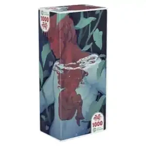 Iello Puzzle Universe - Within (1000) | Spara mer