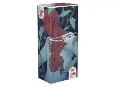 Iello Puzzle Universe - Within (1000) | Spara mer