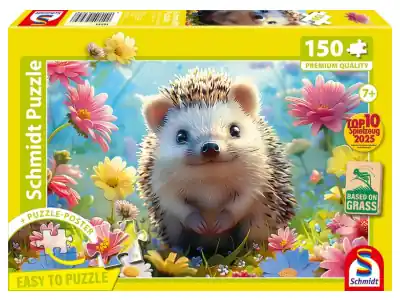 Schmidt Little Hedgehog (150) - Nytt i webbutiken