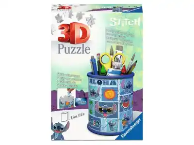 Säker betalning | Ravensburger 3D - Stitch Pencil Cup (57)