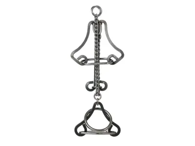 Specialerbjudande - Kovárna Mostek Magic Lamp