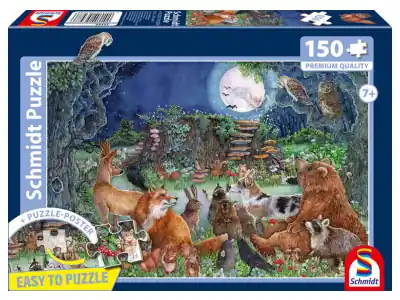 Schmidt Woodland Symphony (150) - Deal