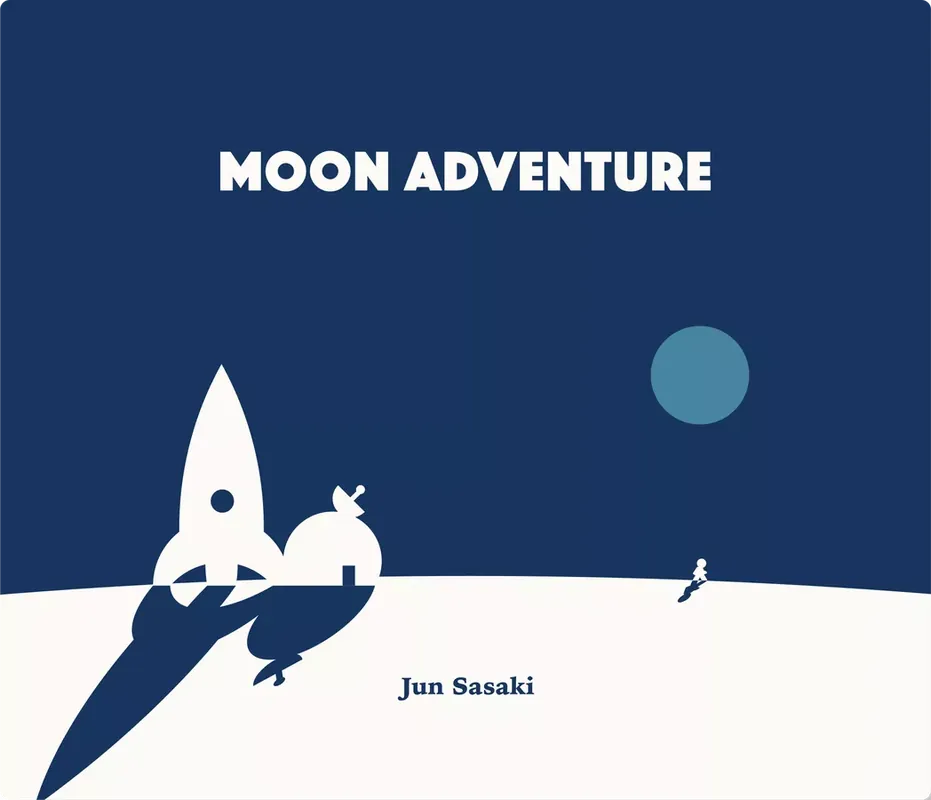 Deal | Moon Adventure