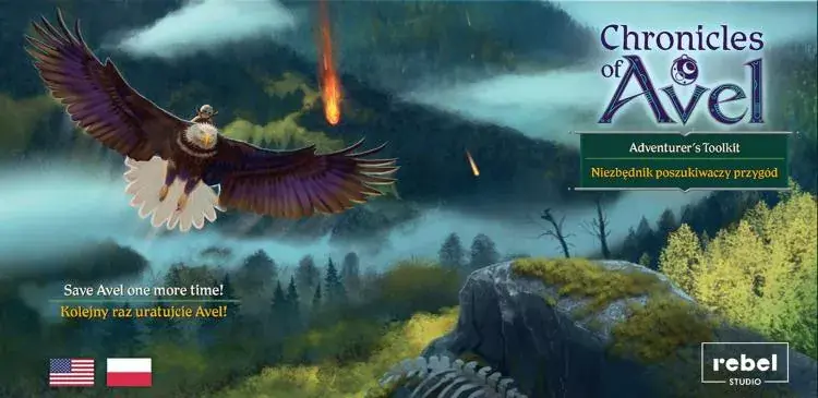 Trygg betalning | Chronicles of Avel Adventurer‘s Toolkit