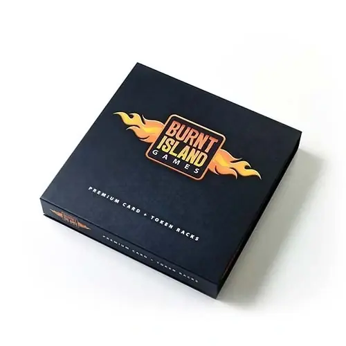 Toppkvalitet | BIG Premium Card + Token Racks (Burnt Island Games)