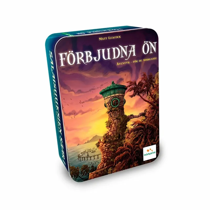 Storsäljare - Forbjudna On