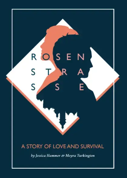 Ta chansen - Rosenstrasse RPG