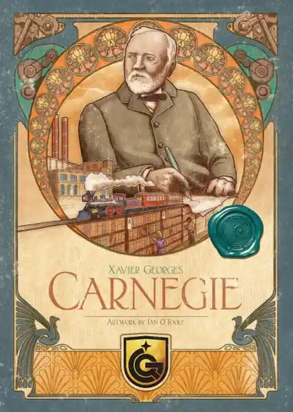 Dagens deal | Carnegie