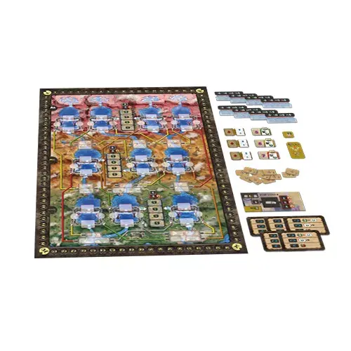Handla online - Barrage The Nile Affair Expansion