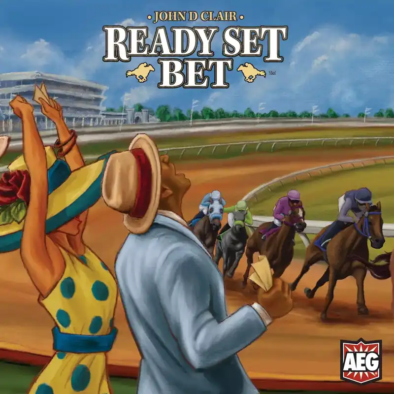 Beställ online | Ready Set Bet