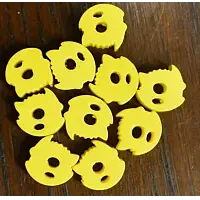 Nytt i webbutiken | Dragon‘s Lair Meeple - 10st Gula